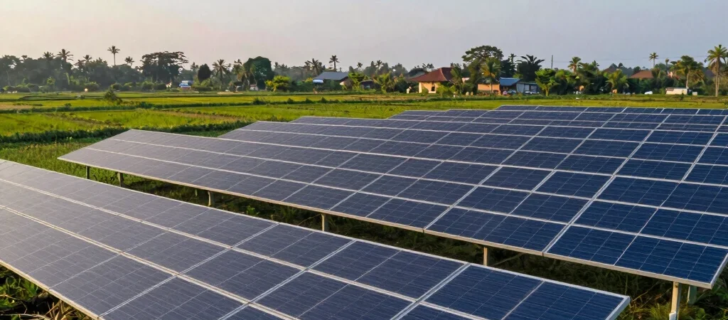 Transisi Energi Nasional: Tantangan Pasokan Listrik dan Peluang Investasi Hijau