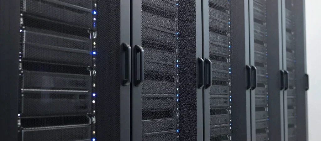 Penguatan Infrastruktur Siber: Prioritas Utama Perlindungan Data Publik